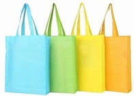 Durable Environmental Protection PET Nonwoven Fabric For Shopping Bags