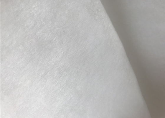 購入 柔らかい皮おむつの最上層のための友好的なSSSの非編まれた生地の通気性の防水 online manufacture