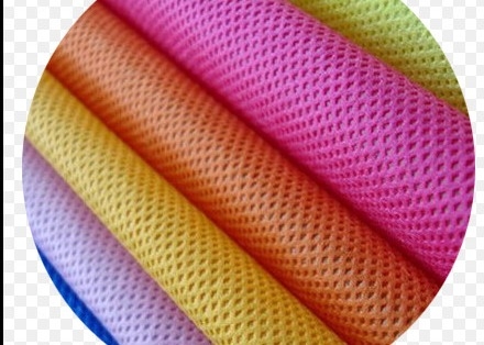 購入 買い物袋のために支持できる防水PP Spunbondの非編まれた生地Breatheble online manufacture
