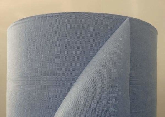 購入 HEPAのエア フィルターのための100%のポリプロピレンのMeltblownのNonwoven生地の抗菌 online manufacture