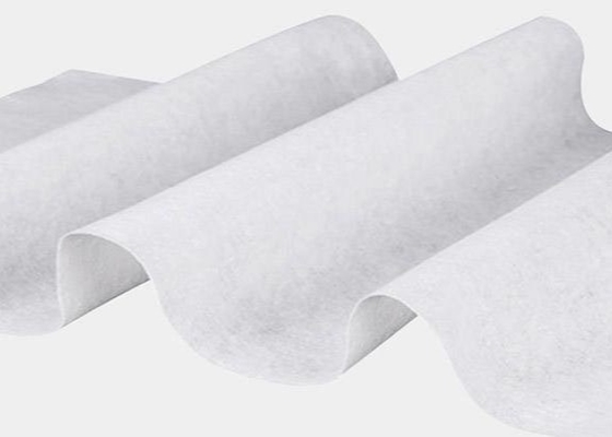 購入 EN 779の標準に合うエア フィルターのためのMeltblownの通気性のNonwoven生地 online manufacture