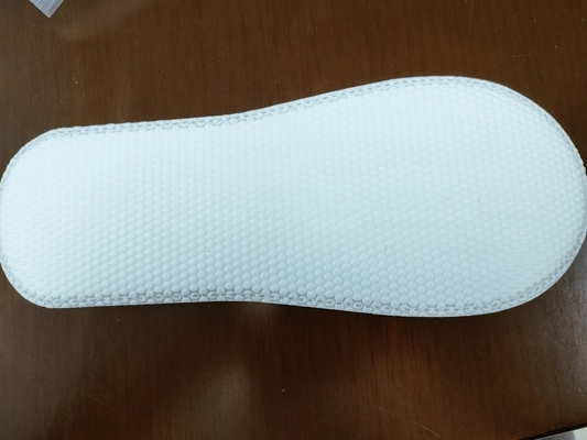 購入 泡穀物との靴の中敷PPの非編まれた生地堅い耐久10-100gsm online manufacture