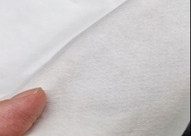購入 断熱材の緩い材料のための強い断熱材の Meltblown の生地 online manufacture