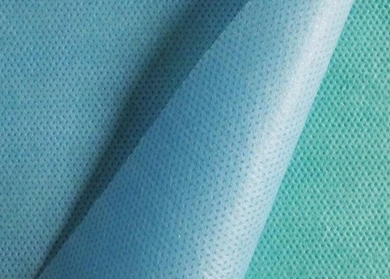 購入 環境保護袋のために防水PP PEの上塗を施してある非編まれた生地 online manufacture