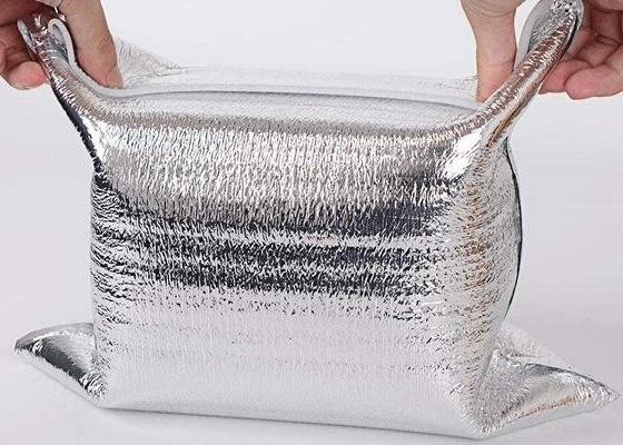 購入 抗菌性PU PPは熱袋ののりのためのNonwoven生地を薄板にした online manufacture