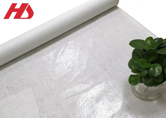 購入 部屋の装飾用 針刺し型 LDPE 面付 織物 ではない online manufacture