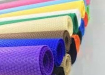 購入 リサイクル可能な買い物袋のためのPPノンウィブン環境用布 online manufacture