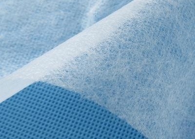 購入 SSS PP ノンウェブンファブリック 工場 直接供給 衛生用用品のための抗静止性抗生物質 online manufacture