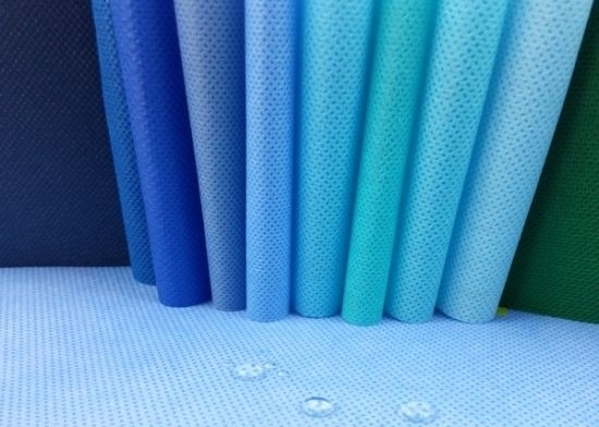 購入 10~200gm 防水 SMS ノンウェブン 直接供給 カスタマイズされた色と幅 online manufacture