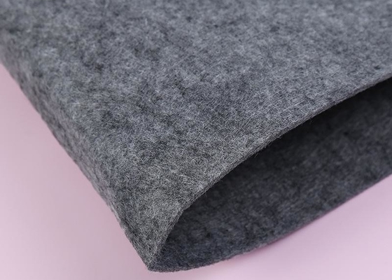 購入 医療マスク用ポリエステル粘着性針刺し非織布 online manufacture