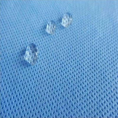 購入 防水300gsmは浮彫りになった非編まれた生地を薄板にした online manufacture