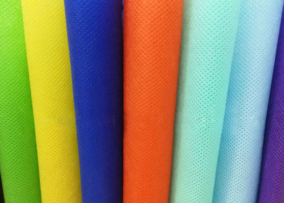 購入 家具製造販売業PPのソファー/マットレスのための非編まれた生地の通気性の反老化 online manufacture