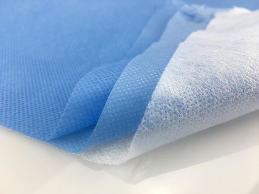 購入 医療衛生用透水性環境SMS不織布 防音層 online manufacture