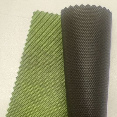 購入 農用雑草対策用 緑と黒の2色非織布 online manufacture