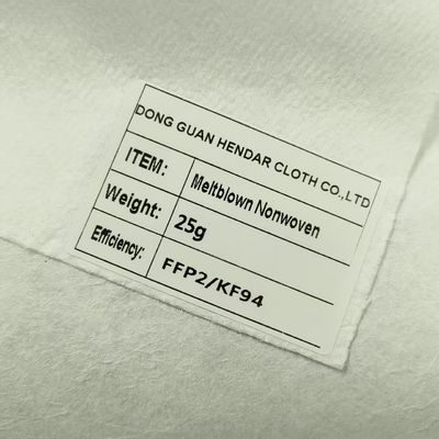 購入 優れた熱隔熱 溶融式 織物製の高油吸収 工場供給 online manufacture