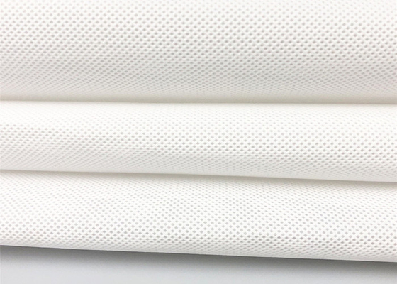 購入 、100gsm耐久力のある、反老化の非編まれたポリプロピレンの生地Pantone online manufacture