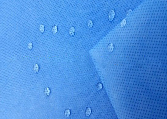 購入 水抵抗は日常生活/産業医学のための非編まれた生地を薄板にした online manufacture
