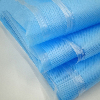 購入 高圧は袋シートのために非編まれた生地を防水する薄板にした online manufacture