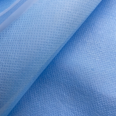 購入 反紫外線非編まれたポリプロピレンのGeotextileの生地、ポリエステル非編まれた生地 online manufacture