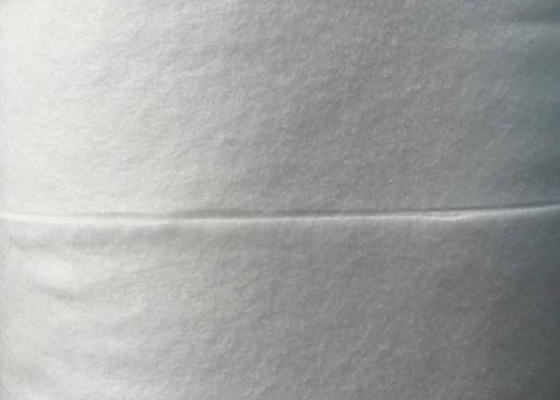 購入 針は詰め物の安定装置の衣服のための非編まれた生地ポリエステルを打った online manufacture