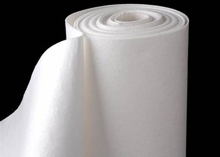 購入 色によってカスタマイズされる非編まれたポリプロピレンのGeotextileの生地の国際規格 online manufacture
