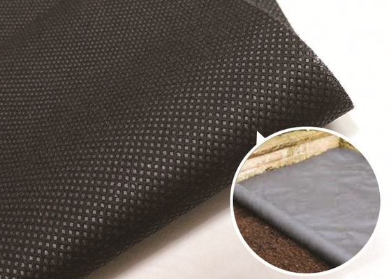 購入 園芸のための生物分解性PP Spunbondの非編まれた生地 online manufacture