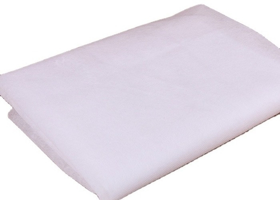 購入 おむつのためのSS/SSS 20-50Gsm PP SpunbondedのNonwovenの生地の多彩な通気性 online manufacture