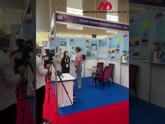 24年 バングラデシュ展 主催者インタビュー