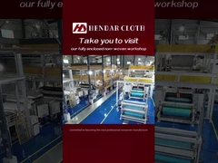 ハンダール工場を訪ねて