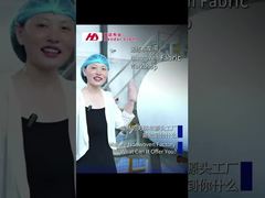 熟成した非織物工場です 私たちはあなたに何を提供できますか?