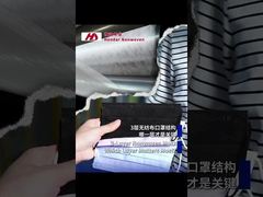 成熟した不織布工場 | あなたに何を提供できますか？