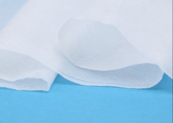 Alcohol Repellency PP Nonwoven Fabric Effectively Isolate Alcohol Custom