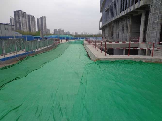 要求の高い建築および工学用用用品のためのPP非織布