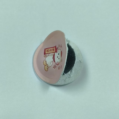 粘着 印刷 革 細工 蚊 駆除 ステッカー