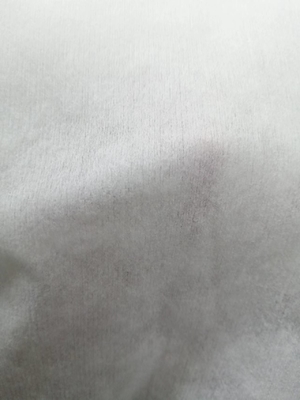 High-Efficiency Breathable Spunlace Nonwoven for Sanitary Protection and Daily Care