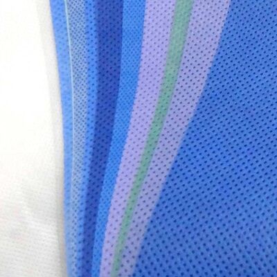 ほとんどの地域で使用 SMS 不織布工場直販 元不織布メーカー