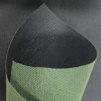 野菜用 二色農業用不織布 緑・黒 除草シート